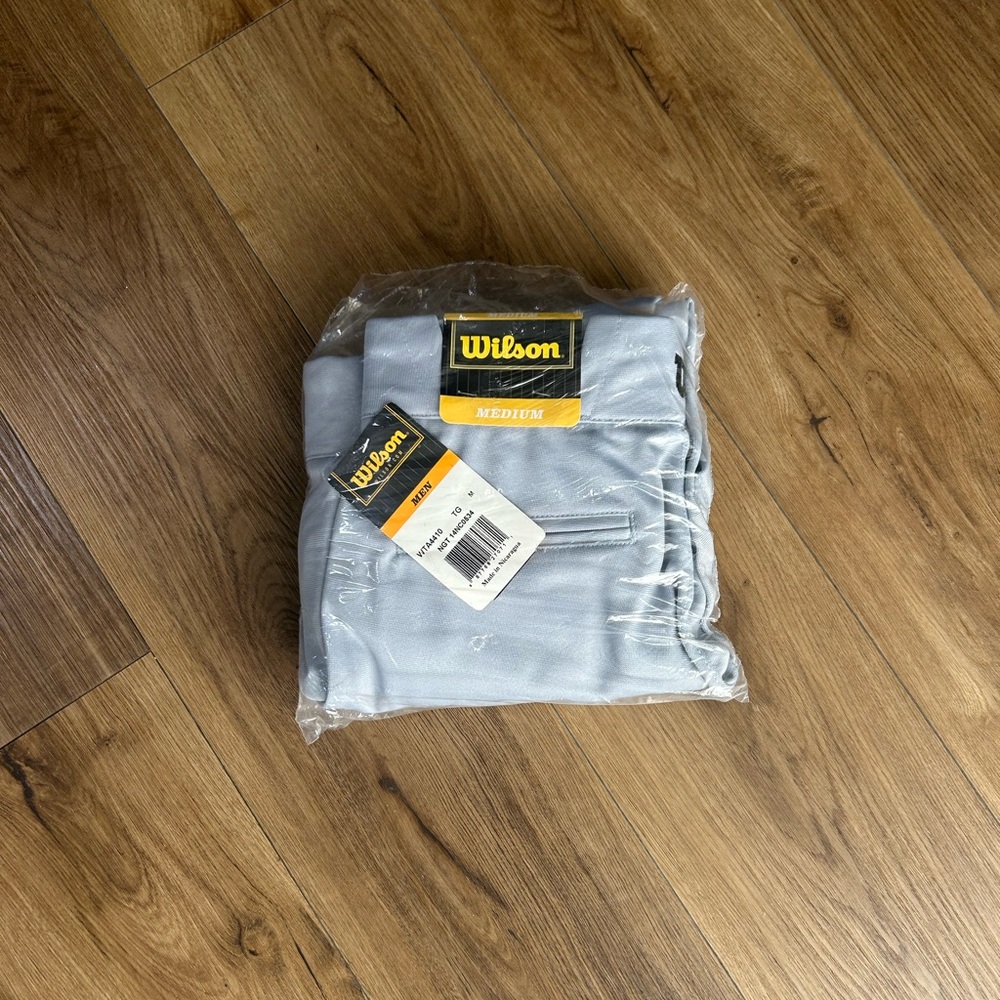 Wilson Baseball Pants